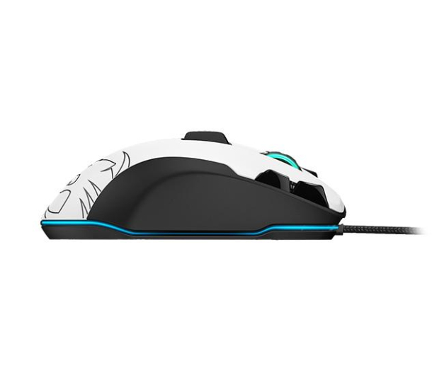 Roccat Tyon Gaming (biała) - 246404 - zdjęcie 6
